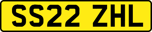 SS22ZHL