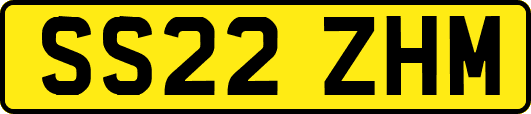 SS22ZHM