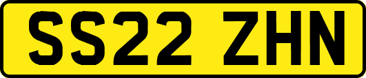 SS22ZHN