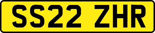 SS22ZHR