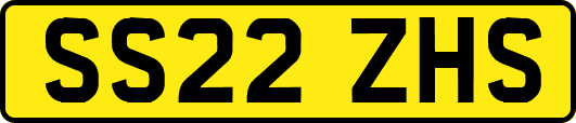 SS22ZHS