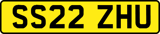 SS22ZHU