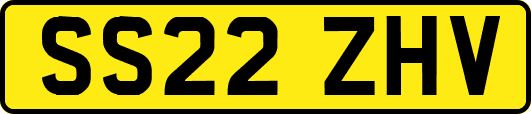 SS22ZHV
