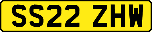 SS22ZHW