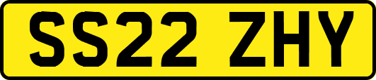 SS22ZHY