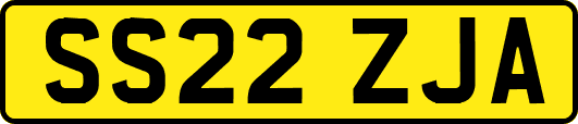 SS22ZJA