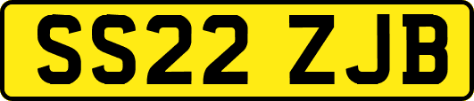 SS22ZJB
