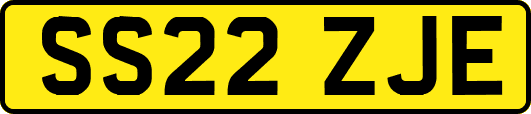 SS22ZJE