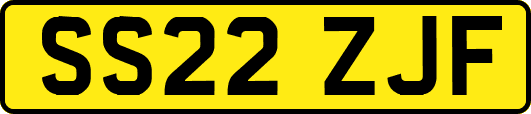 SS22ZJF