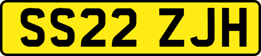 SS22ZJH