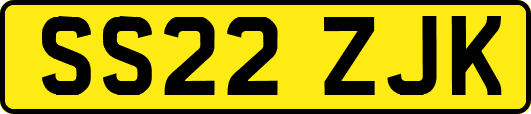 SS22ZJK