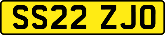 SS22ZJO