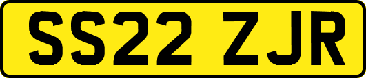 SS22ZJR