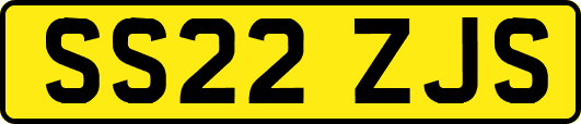 SS22ZJS