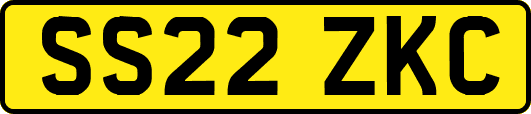 SS22ZKC
