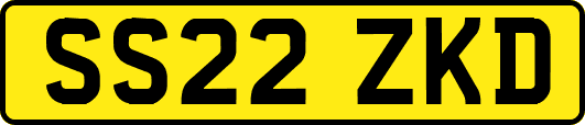 SS22ZKD