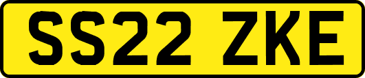 SS22ZKE
