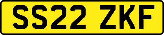 SS22ZKF