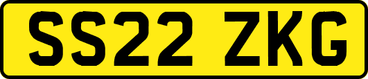 SS22ZKG