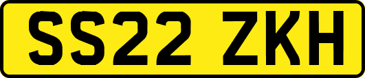 SS22ZKH