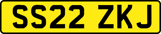 SS22ZKJ