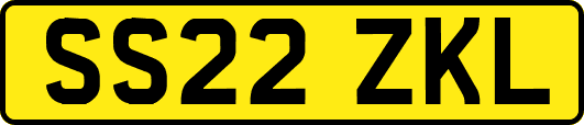 SS22ZKL
