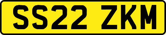 SS22ZKM