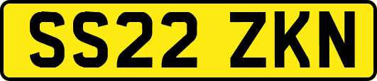 SS22ZKN