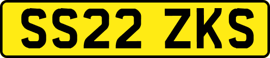 SS22ZKS