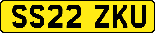 SS22ZKU