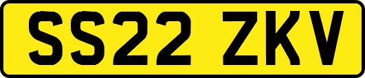 SS22ZKV