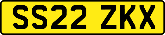 SS22ZKX