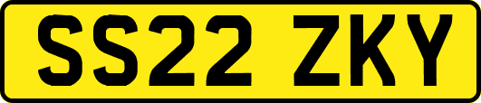 SS22ZKY