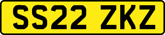 SS22ZKZ
