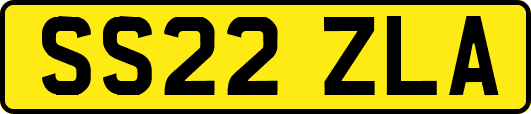 SS22ZLA