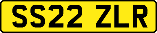 SS22ZLR