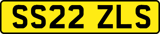 SS22ZLS