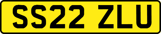 SS22ZLU