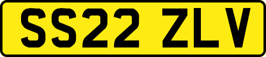SS22ZLV