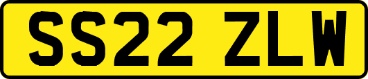 SS22ZLW