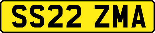 SS22ZMA