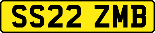 SS22ZMB