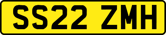 SS22ZMH