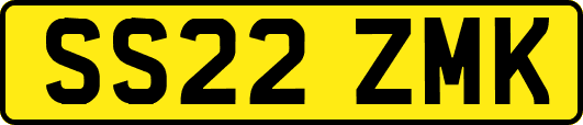 SS22ZMK