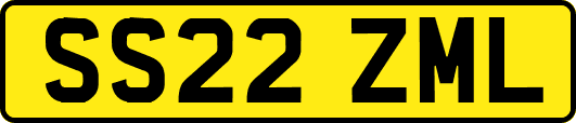 SS22ZML