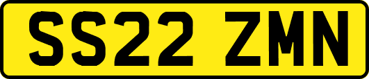 SS22ZMN