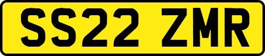 SS22ZMR