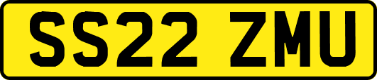 SS22ZMU