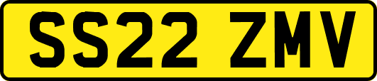 SS22ZMV