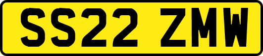 SS22ZMW